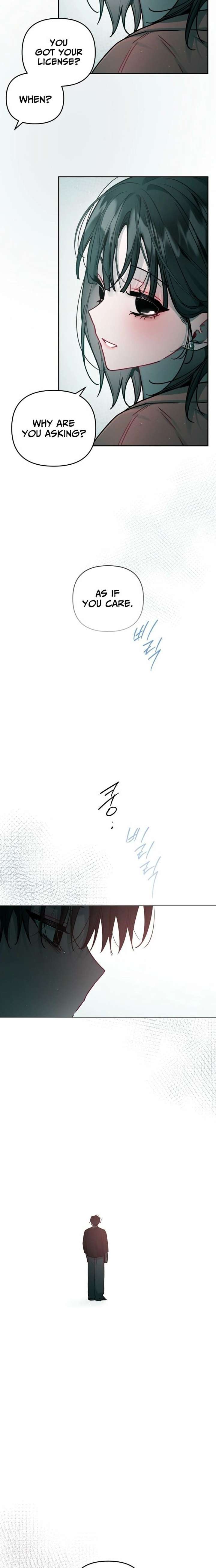Our Guild’s Idol Chapter 39 - Page 13