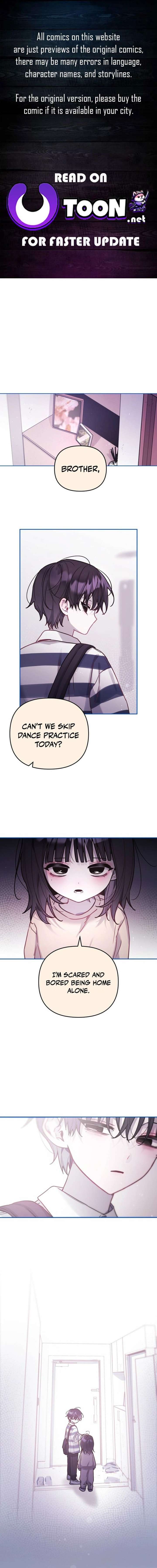 Our Guild’s Idol Chapter 40 - Page 1