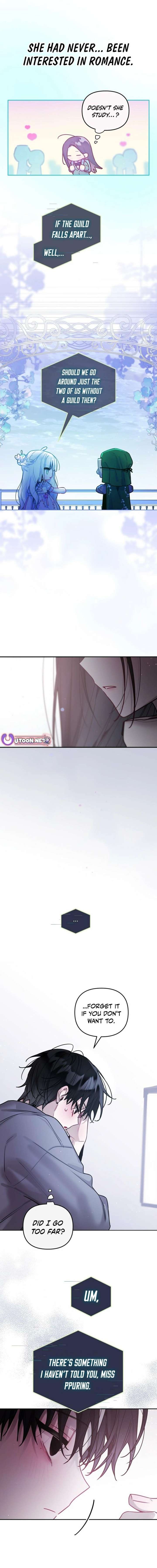 Our Guild’s Idol Chapter 40 - Page 12