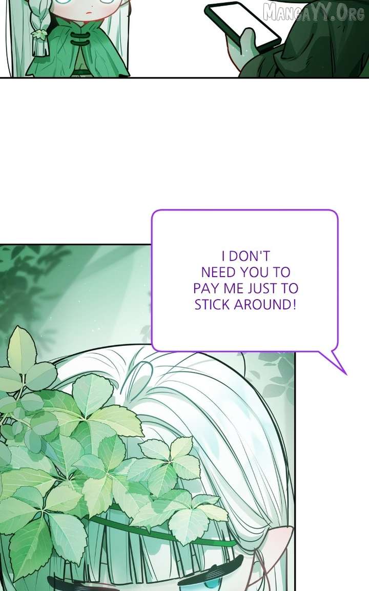 Our Guild’s Idol Chapter 41 - Page 8