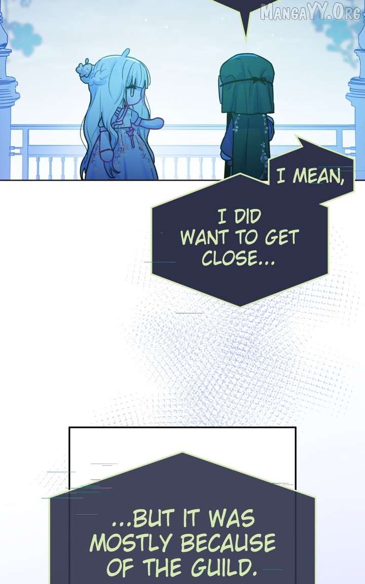 Our Guild’s Idol Chapter 41 - Page 15