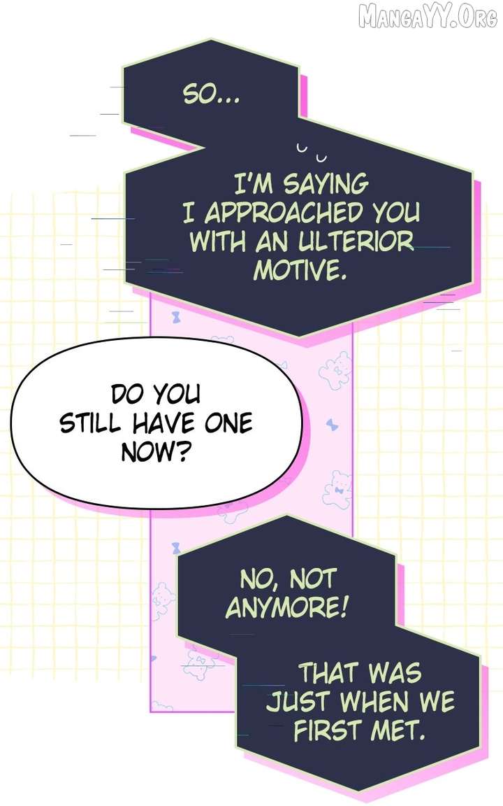 Our Guild’s Idol Chapter 41 - Page 23