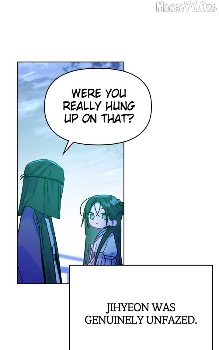 Our Guild’s Idol Chapter 41 - Page 25