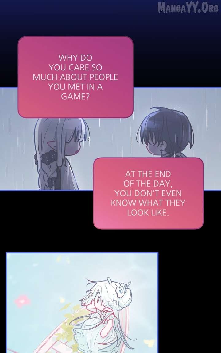 Our Guild’s Idol Chapter 41 - Page 32