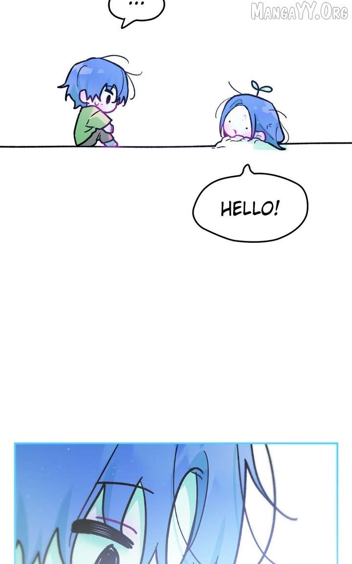Our Guild’s Idol Chapter 41 - Page 45