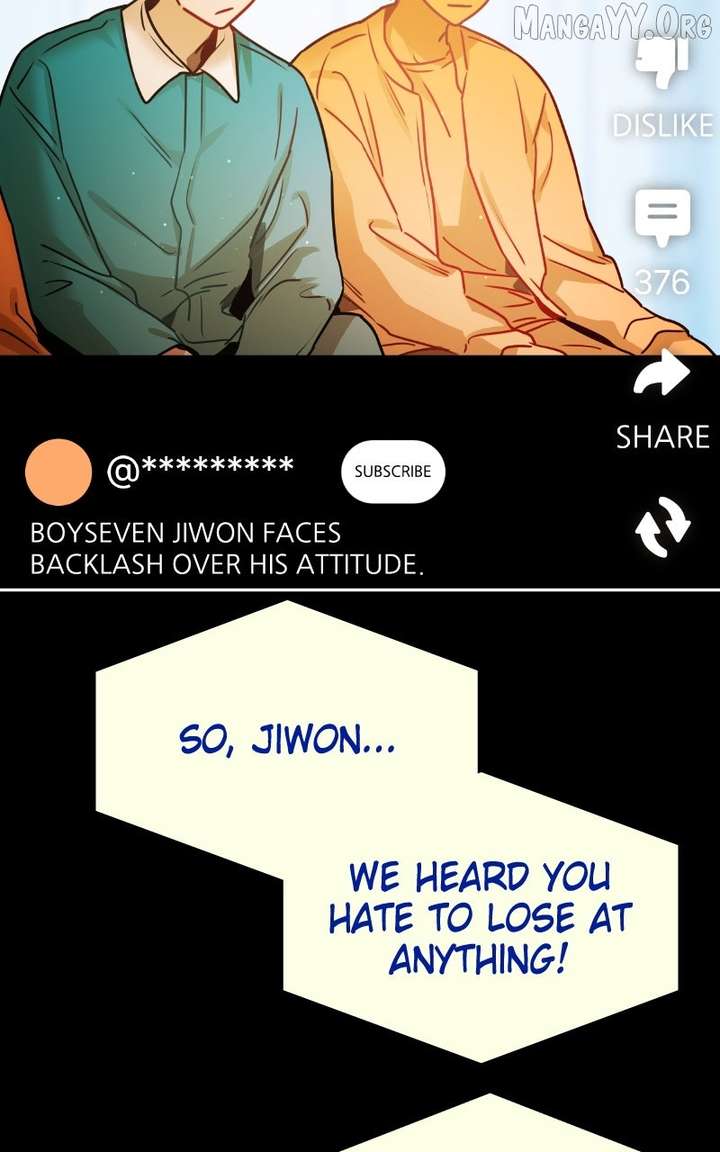 Our Guild’s Idol Chapter 42 - Page 2