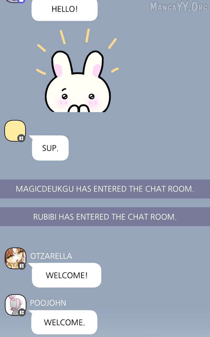 Our Guild’s Idol Chapter 42 - Page 9