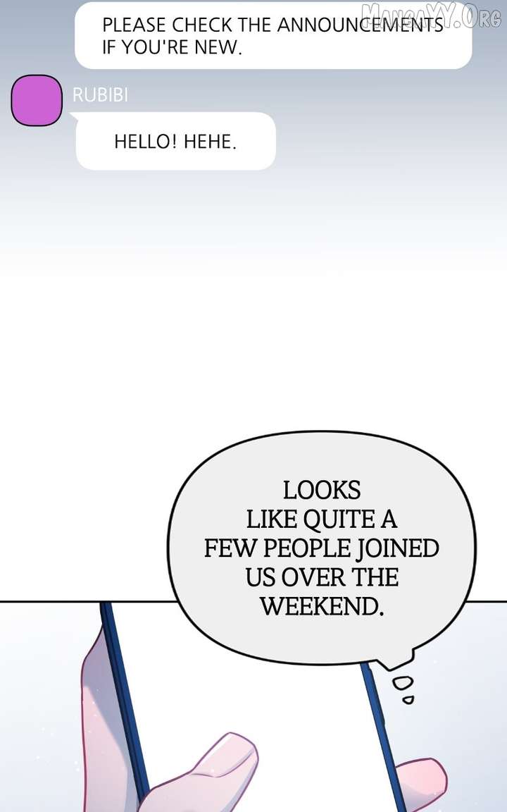 Our Guild’s Idol Chapter 42 - Page 10