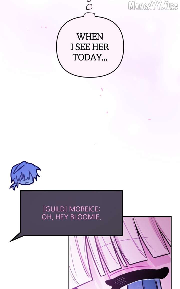 Our Guild’s Idol Chapter 42 - Page 32