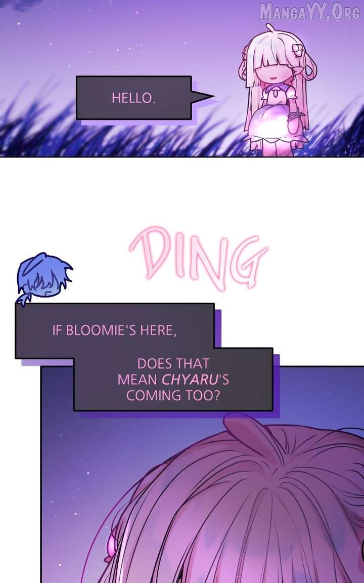 Our Guild’s Idol Chapter 42 - Page 34