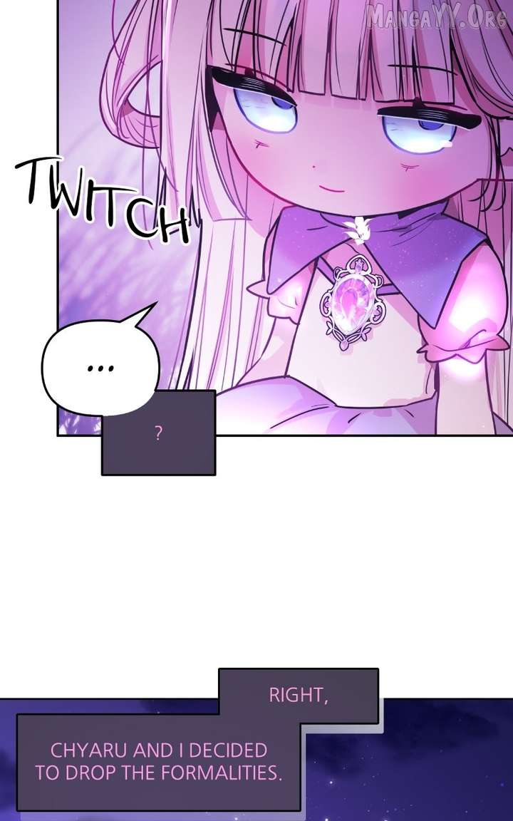 Our Guild’s Idol Chapter 42 - Page 35