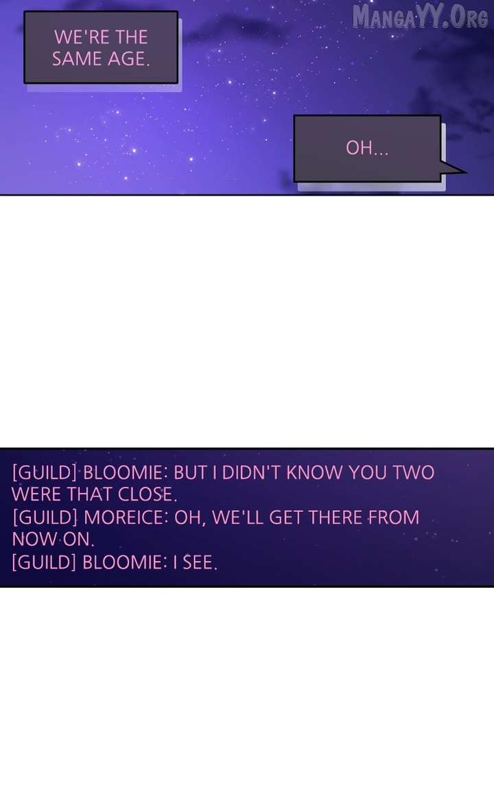 Our Guild’s Idol Chapter 42 - Page 36