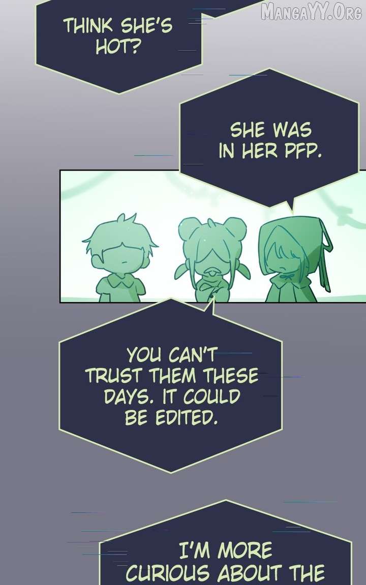 Our Guild’s Idol Chapter 42 - Page 38