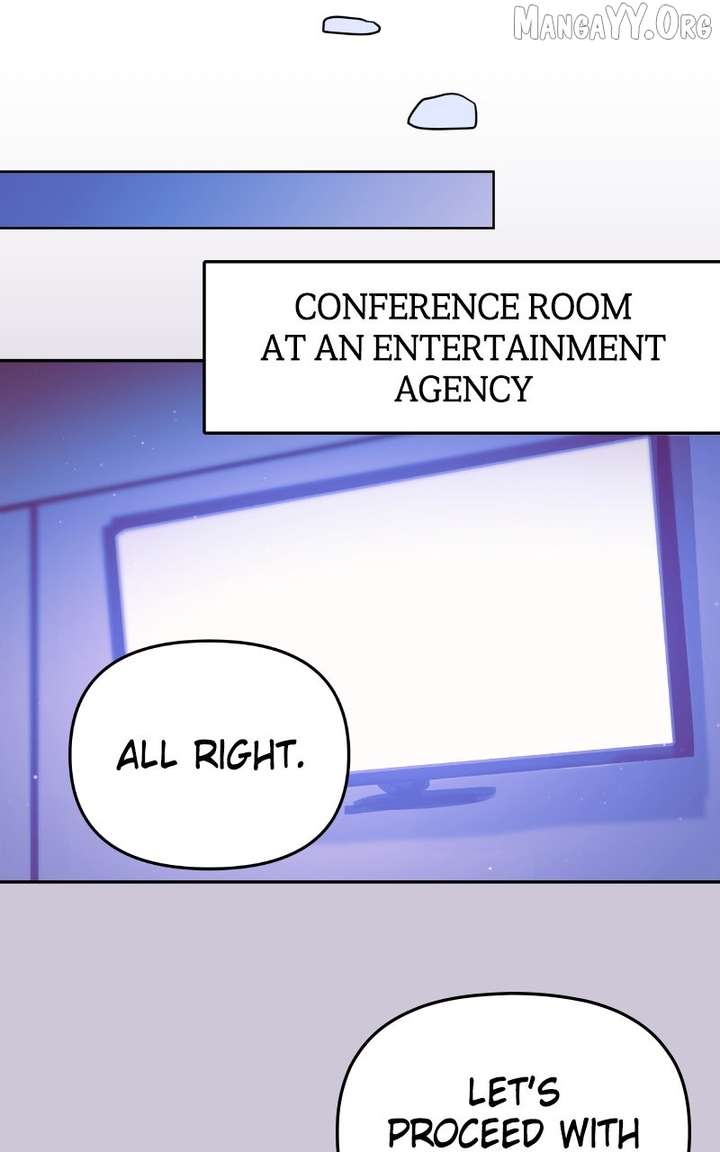 Our Guild’s Idol Chapter 42 - Page 43