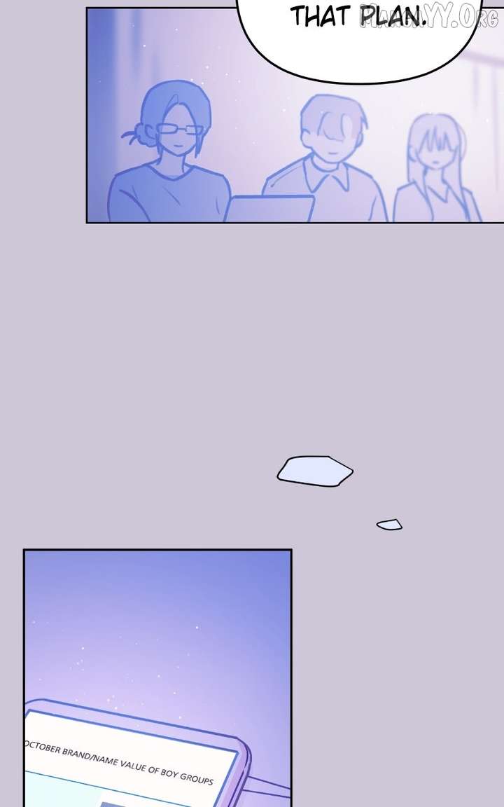 Our Guild’s Idol Chapter 42 - Page 44