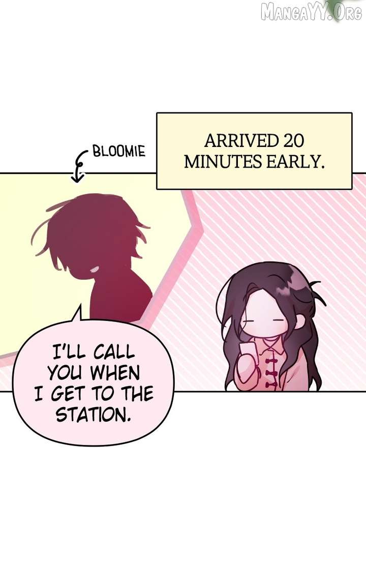 Our Guild’s Idol Chapter 42 - Page 50