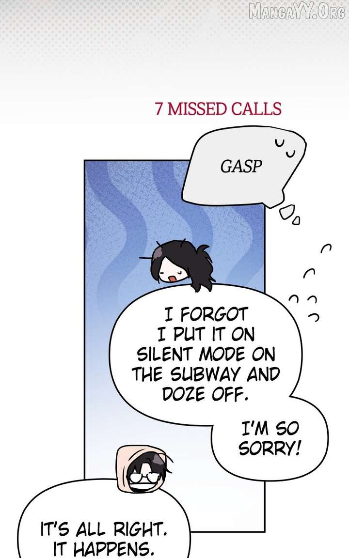 Our Guild’s Idol Chapter 42 - Page 62