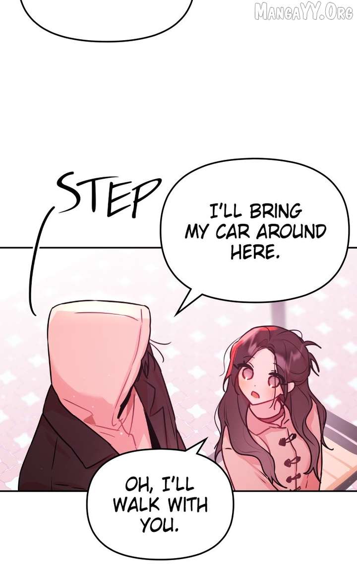 Our Guild’s Idol Chapter 42 - Page 63