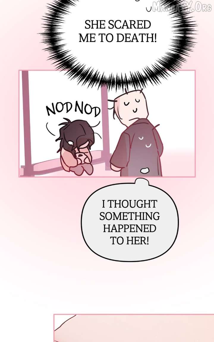Our Guild’s Idol Chapter 42 - Page 95
