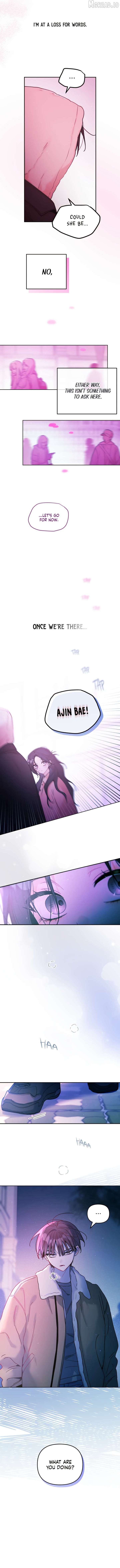 Our Guild’s Idol Chapter 43.1 - Page 4