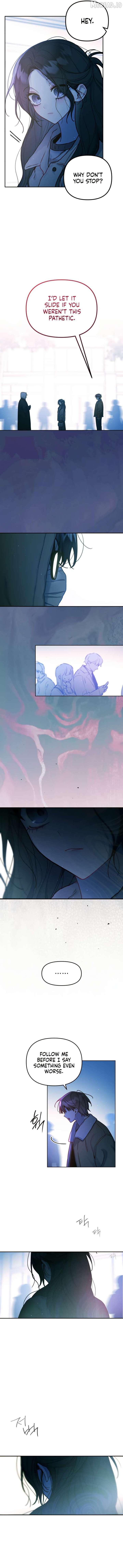 Our Guild’s Idol Chapter 43.1 - Page 8
