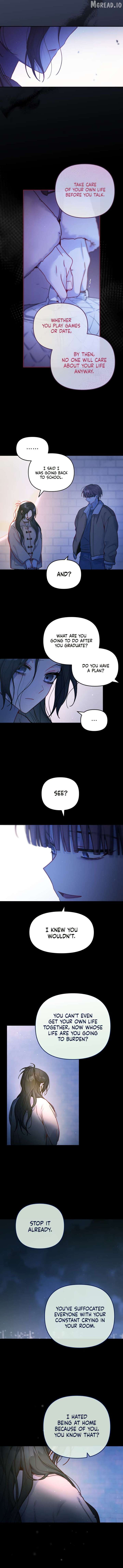 Our Guild’s Idol Chapter 43.1 - Page 10