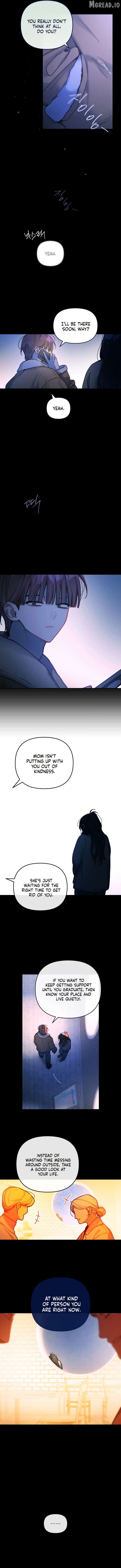 Our Guild’s Idol Chapter 43.1 - Page 11