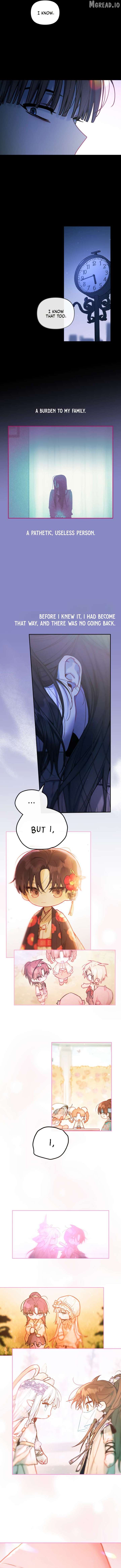 Our Guild’s Idol Chapter 43.1 - Page 12