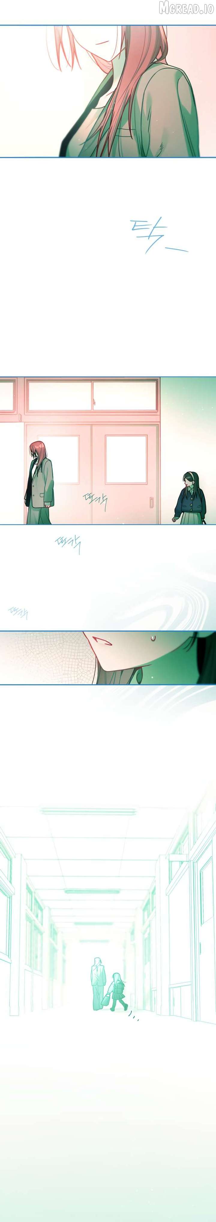 Our Guild’s Idol Chapter 43.1 - Page 19