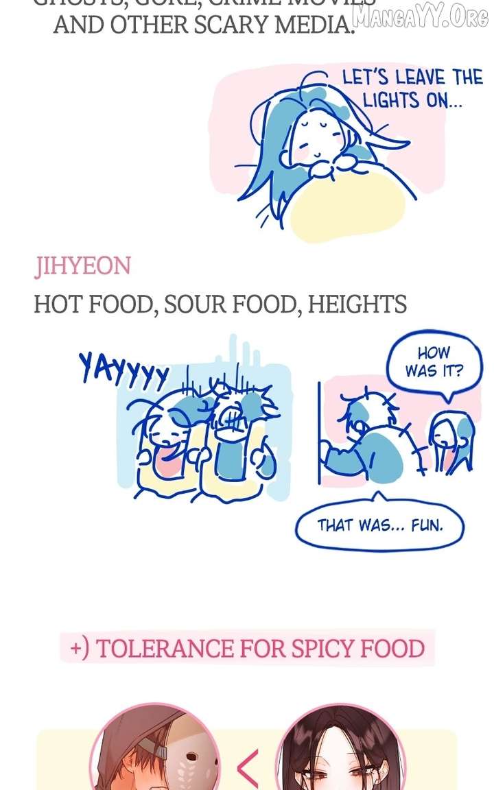 Our Guild’s Idol Chapter 43 - Page 18