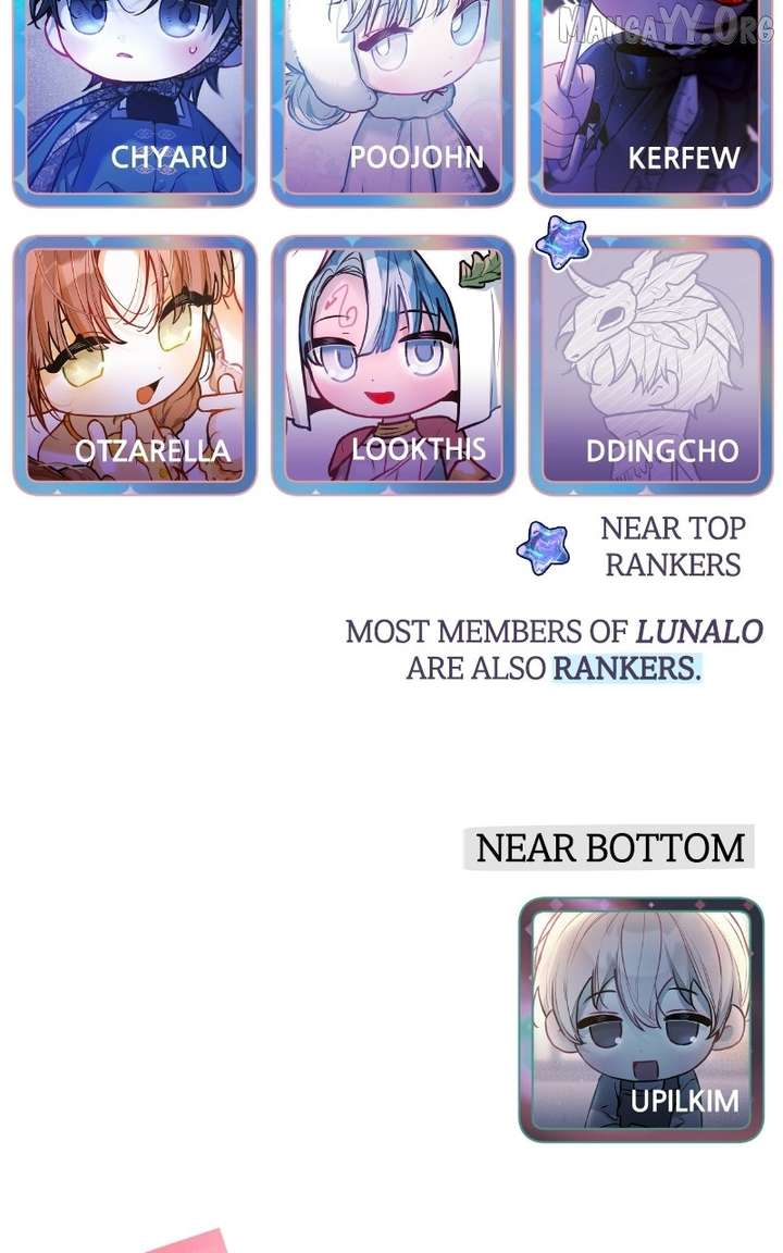 Our Guild’s Idol Chapter 43 - Page 23