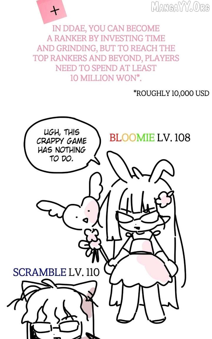 Our Guild’s Idol Chapter 43 - Page 24