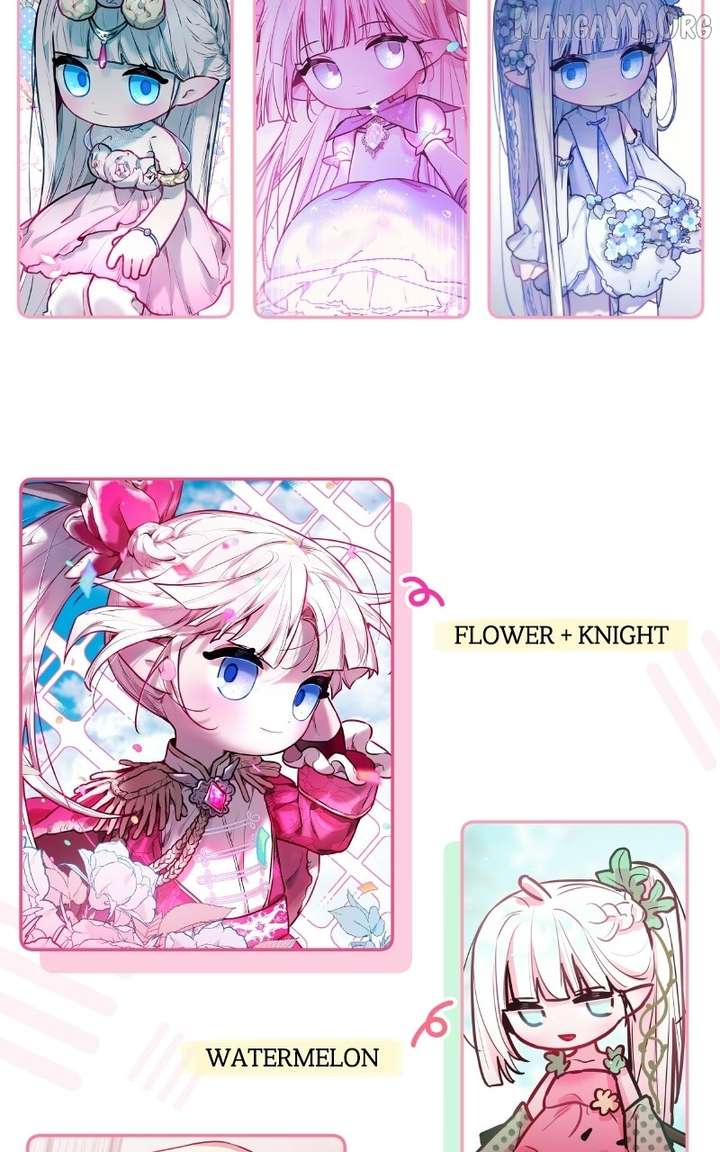 Our Guild’s Idol Chapter 43 - Page 33