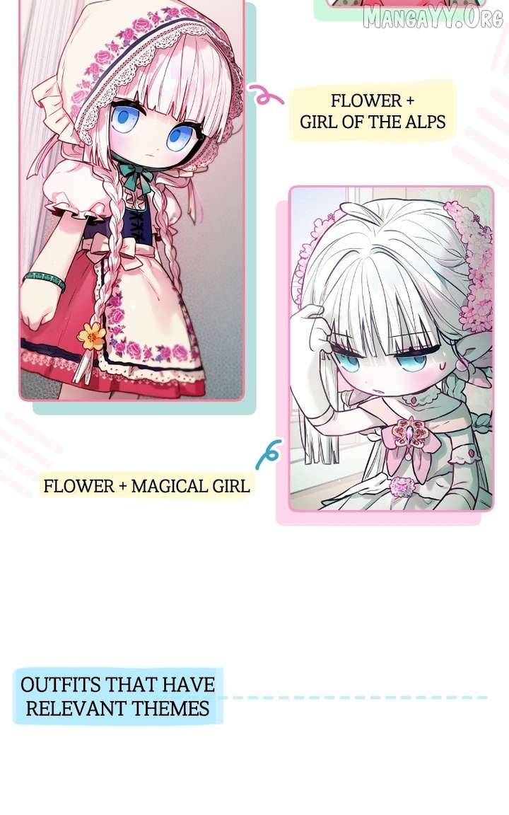Our Guild’s Idol Chapter 43 - Page 34