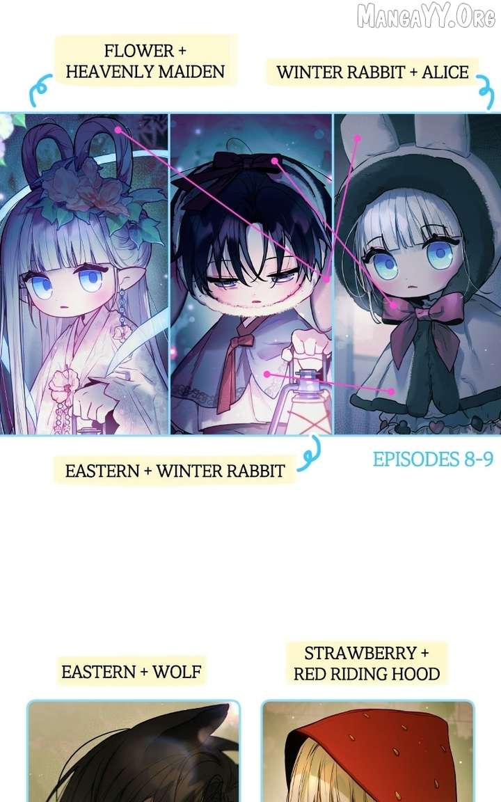 Our Guild’s Idol Chapter 43 - Page 39