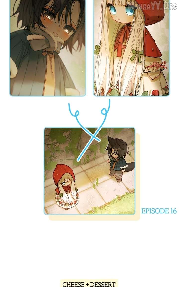 Our Guild’s Idol Chapter 43 - Page 40
