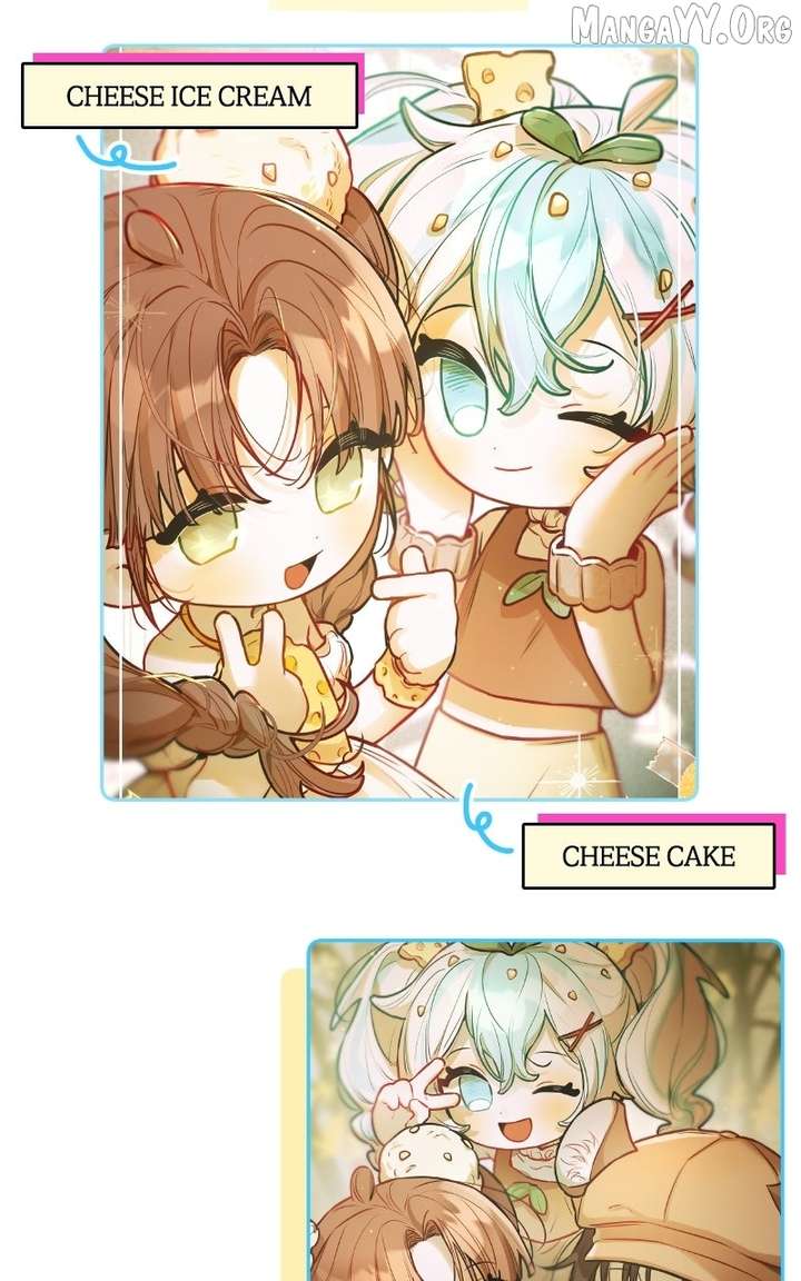 Our Guild’s Idol Chapter 43 - Page 41