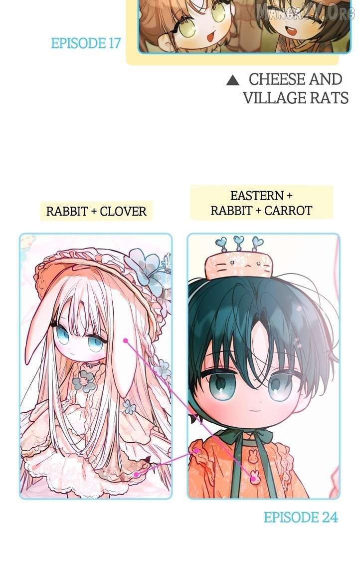 Our Guild’s Idol Chapter 43 - Page 42