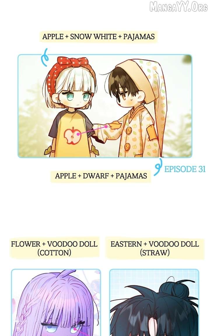 Our Guild’s Idol Chapter 43 - Page 43