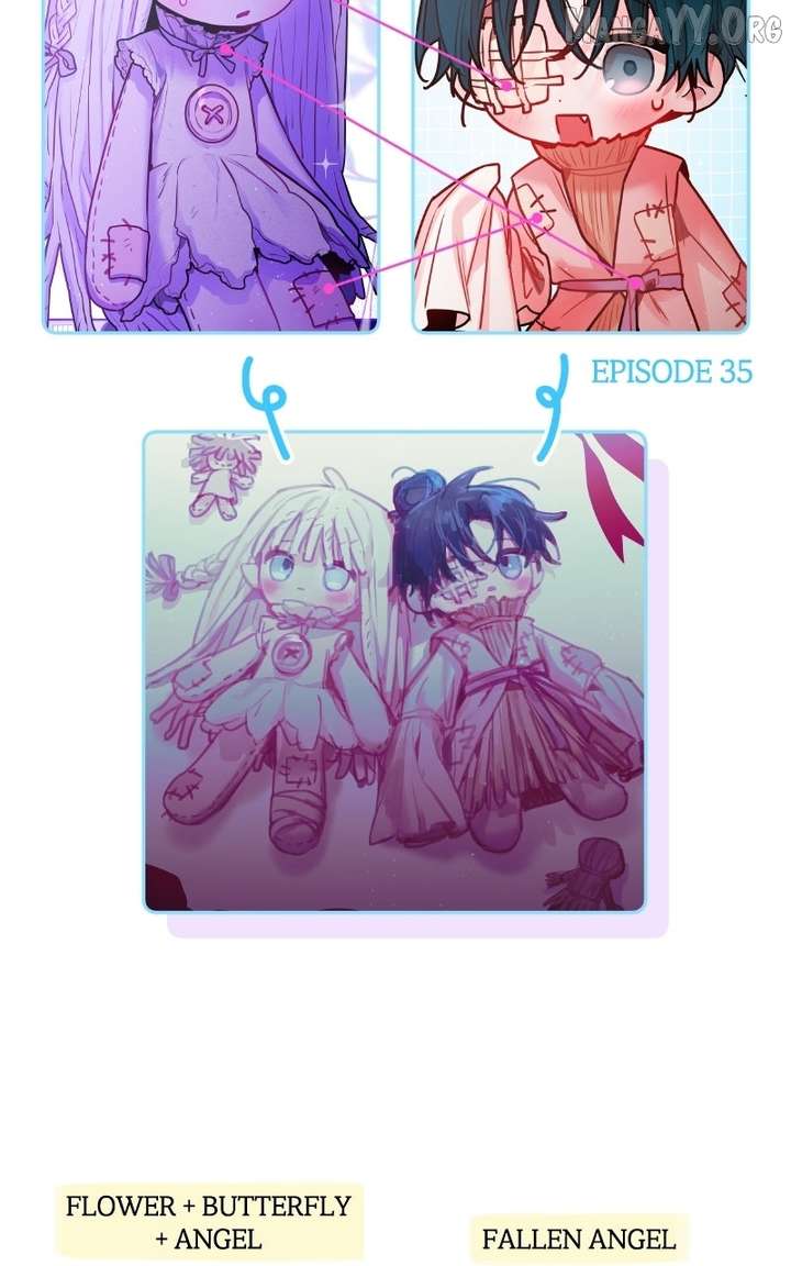Our Guild’s Idol Chapter 43 - Page 44