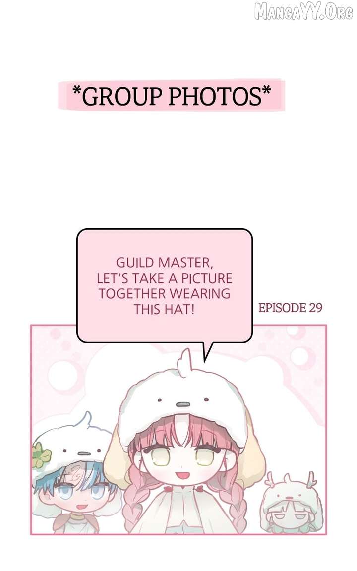 Our Guild’s Idol Chapter 43 - Page 53