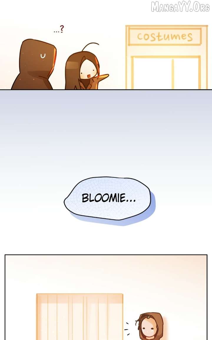 Our Guild’s Idol Chapter 43 - Page 57