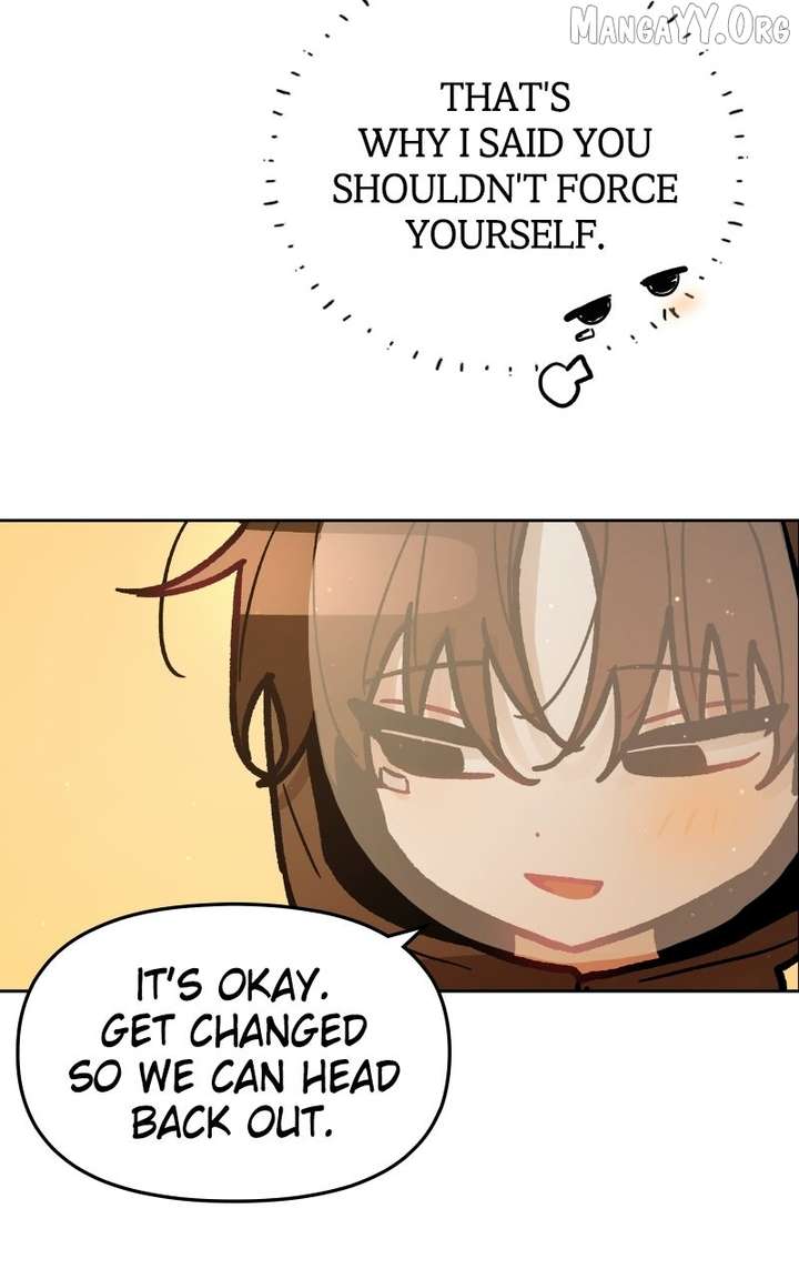 Our Guild’s Idol Chapter 43 - Page 59