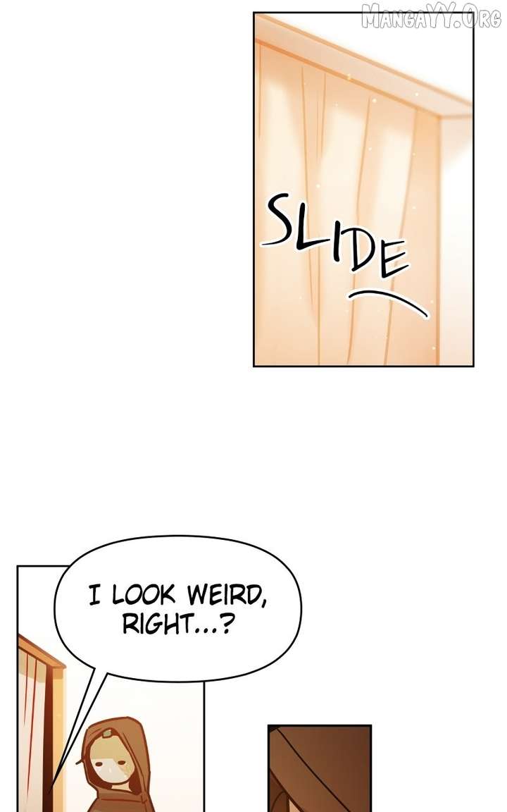 Our Guild’s Idol Chapter 43 - Page 61