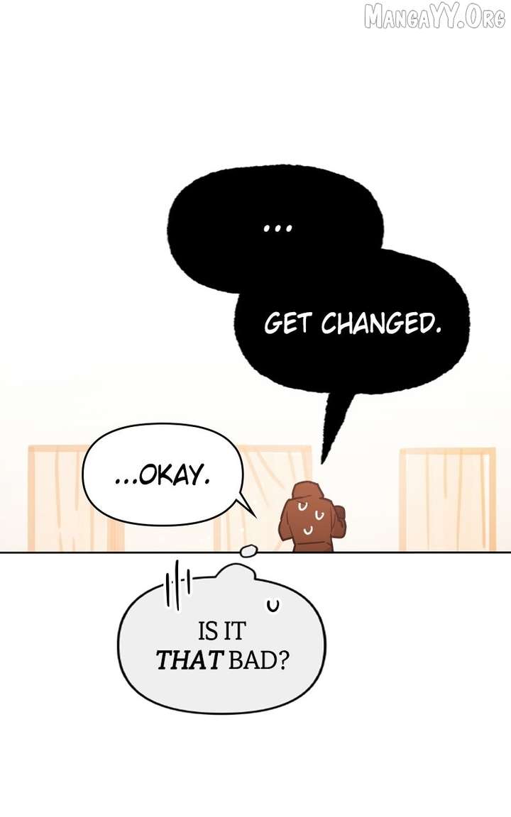 Our Guild’s Idol Chapter 43 - Page 65