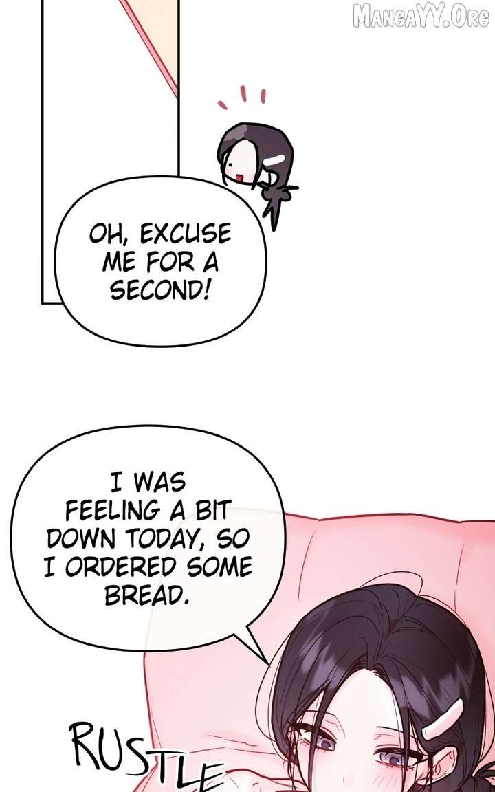 Our Guild’s Idol Chapter 43 - Page 70