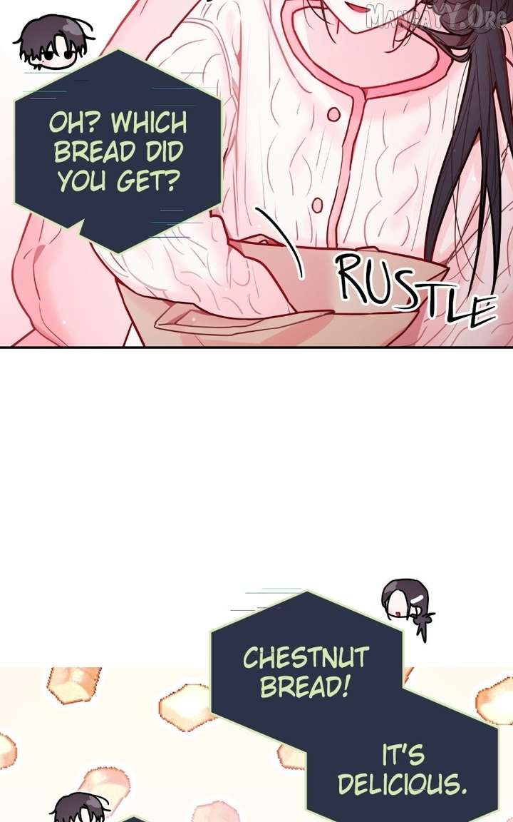 Our Guild’s Idol Chapter 43 - Page 71