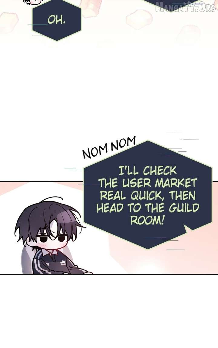Our Guild’s Idol Chapter 43 - Page 72