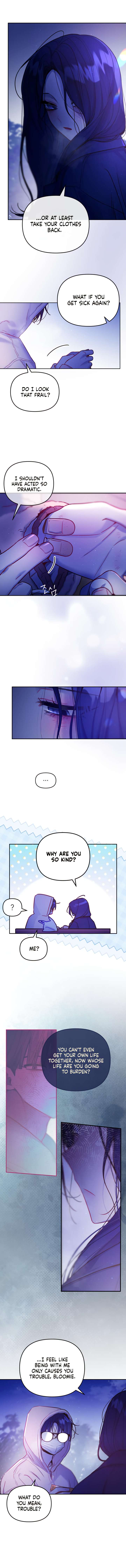 Our Guild’s Idol Chapter 44 - Page 2