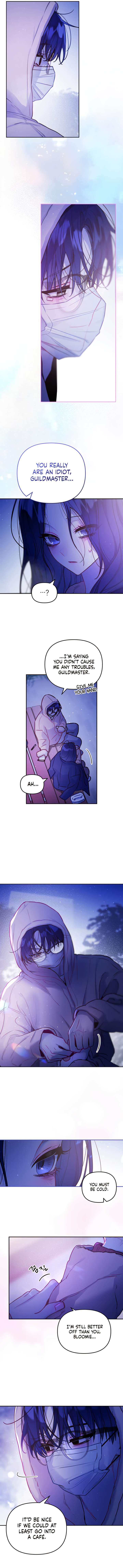 Our Guild’s Idol Chapter 44 - Page 4